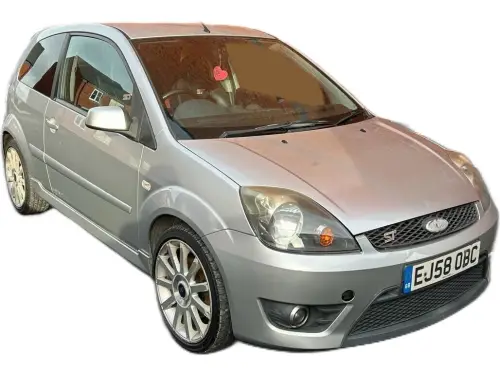 Ford Fiesta EJ58 OBC