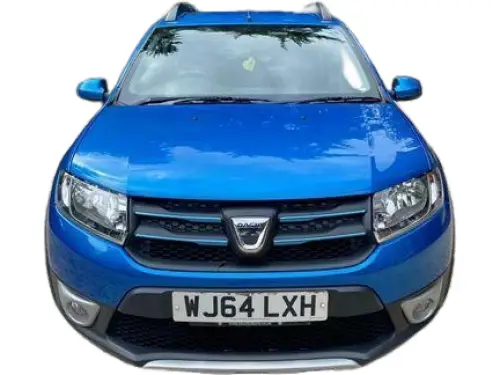 Dacia Sandero Stepway Laureate TCe WJ64 LXH