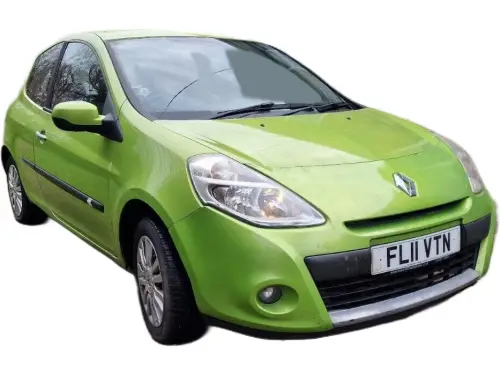 Renault Clio FL11 VTN