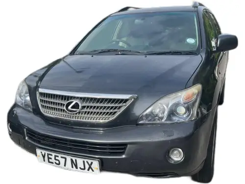 Lexus RX400h YE57 NJX
