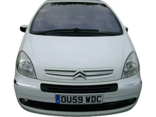 Citroën Xsara Picasso Desire 16v OU59 WDC