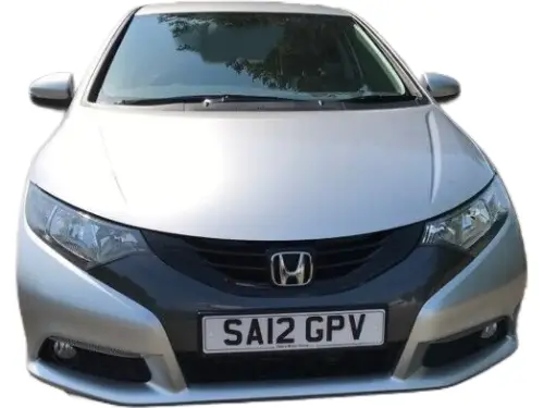 Honda Civic SA12 GPV