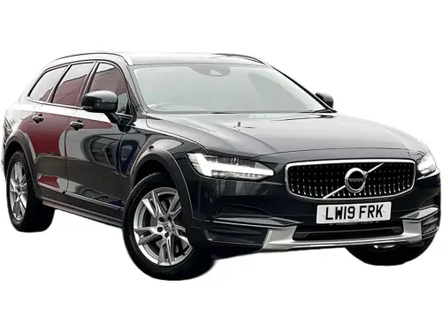 Volvo V90 LW19 FRK