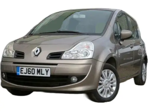 Renault GRD Modus Dynamique VVT A EJ60 MLY