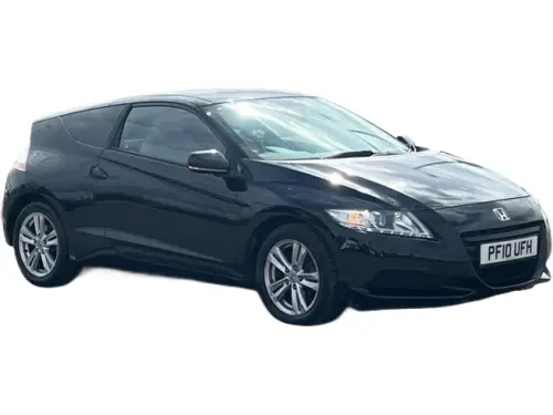 Honda CR-Z PF10 UFH