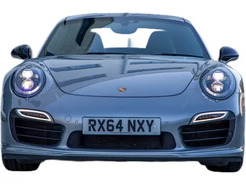 Porsche 911 RX64 NXY