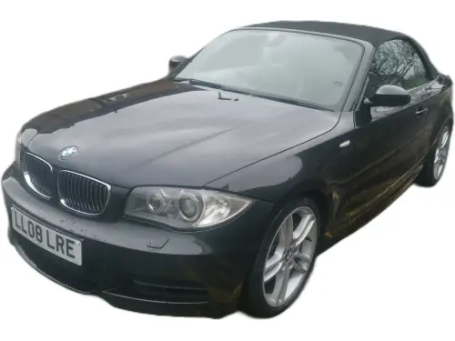 BMW 135i M Sport Auto LL08 LRE