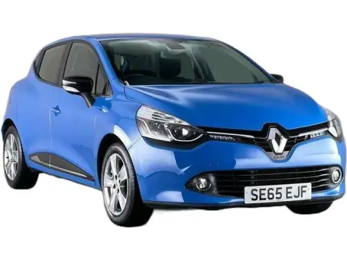 Renault Clio Dynamique Nav 16v SE65 EJF