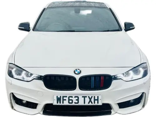 BMW 3 Series WF63 TXH