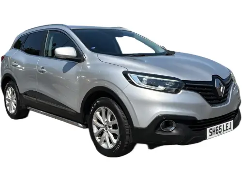 Renault Kadjar SH65 LEJ