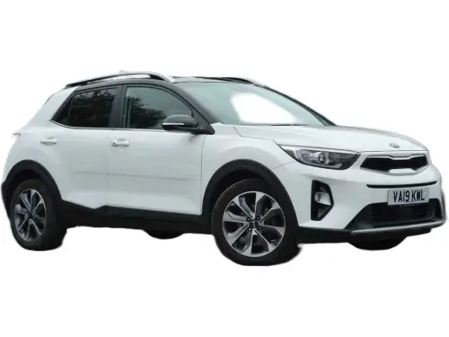 Kia Stonic 4 ISG VA19 KWL