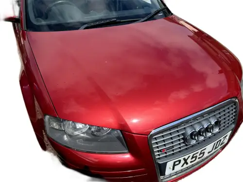 Audi A3 PX55 JDZ