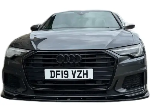 Audi A6 DF19 VZH
