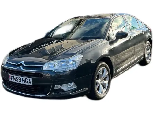 Citroën C5 FN59 HGA