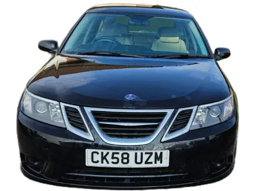Saab 9-3 CK58 UZM
