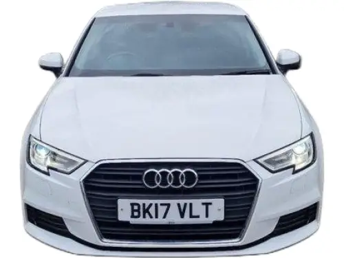 Audi A3 BK17 VLT