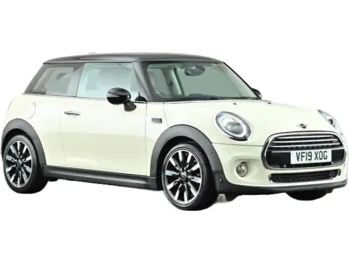MINI Cooper VF19 XOG