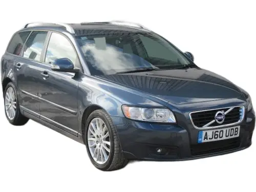 Volvo V50 AJ60 UDB