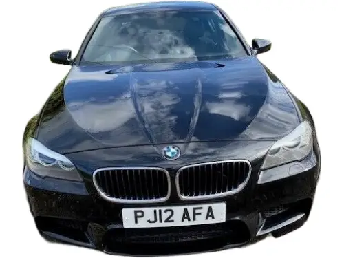 BMW M5 PJ12 AFA