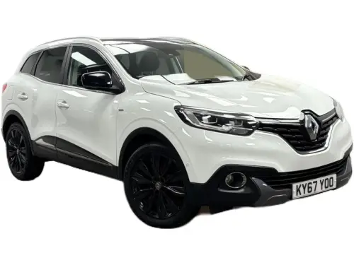 Renault Kadjar KY67 YOO