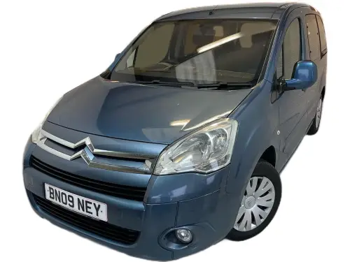 Citroën Berlingo BN09 NEY