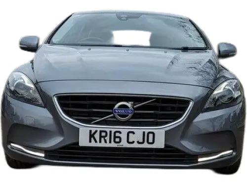 Volvo V40 KR16 CJO
