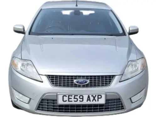 Ford Mondeo Titanium TDCi 140 CE59 AXP
