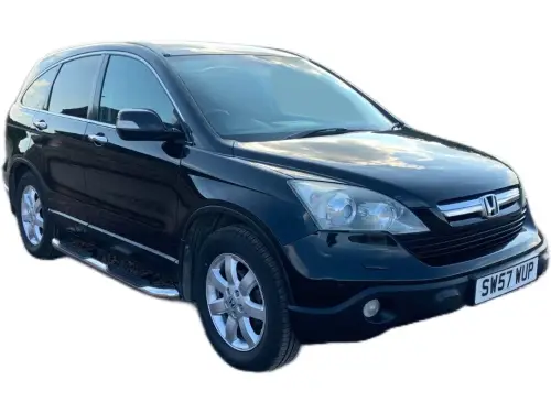 Honda CR-V SW57 WUP