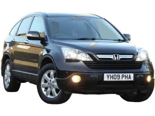 Honda CR-V ES i-CTDi YH09 PHA