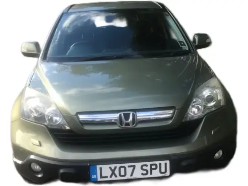 Honda CR-V LX07 SPU