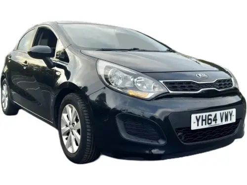 Kia RIO YH64 VWY