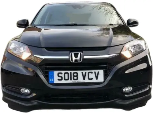 Honda HR-V SE i-VTEC CVT SO18 VCV
