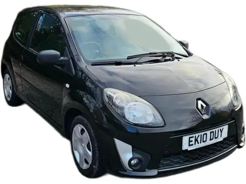 Renault Twingo EK10 DUY