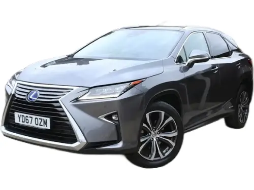 Lexus RX YD67 OZM