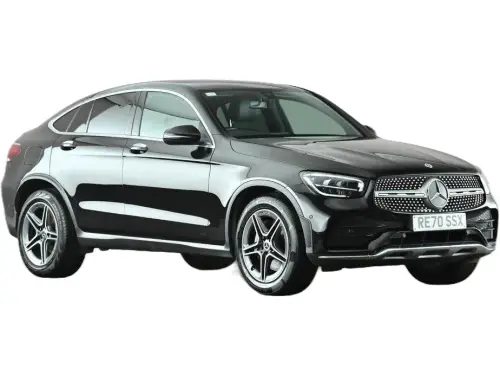 Mercedes-Benz GLC RE70 SSX