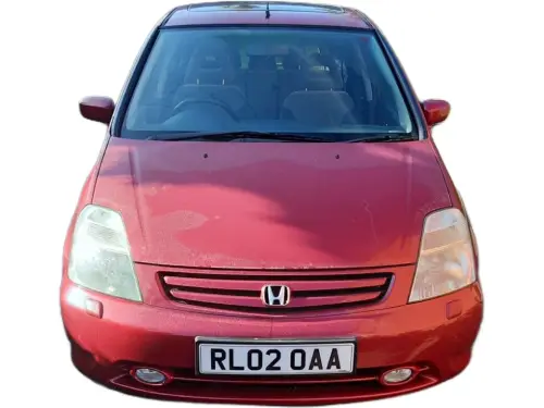 Honda Stream RL02 OAA