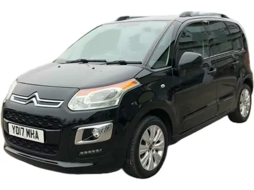 Citroën C3 Picasso Edition BlueHDi YD17 MHA