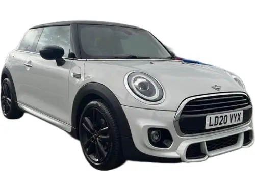 MINI Cooper LD20 VYX