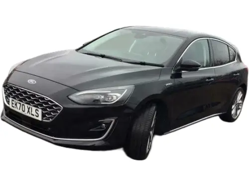 Ford Focus Vignale Edition MHEV EK70 XLS