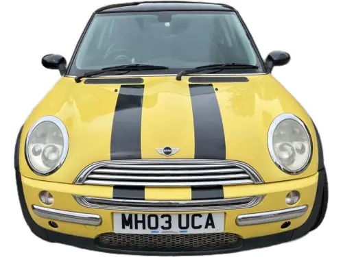 MINI Mini MH03 UCA