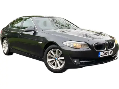 BMW 520d SE LD60 LSN