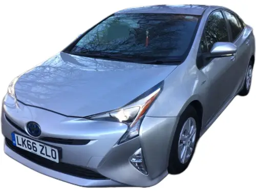 Toyota Prius LK66 ZLO