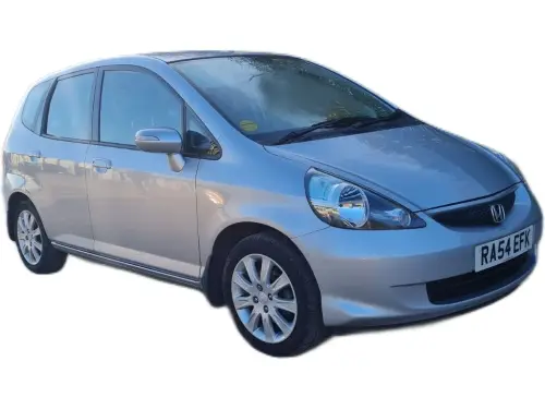 Honda Jazz RA54 EFK