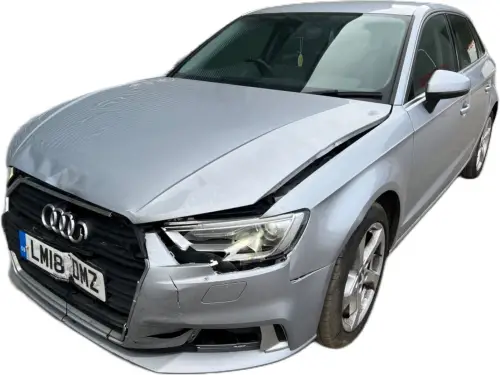 Audi A3 LM18 DMZ