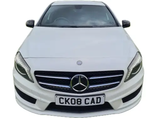 Volkswagen Polo CK08 CAD