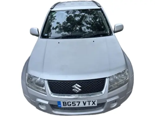 Suzuki Grand Vitara BG57 VTX