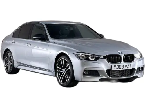 BMW 3 Series YD68 PZT