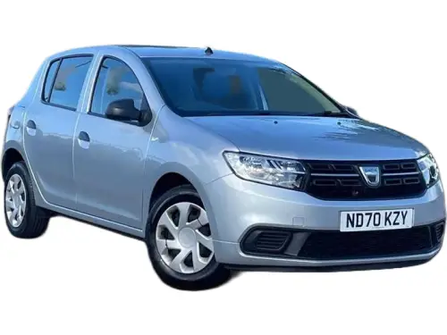 Dacia Sandero Essential SCe ND70 KZY