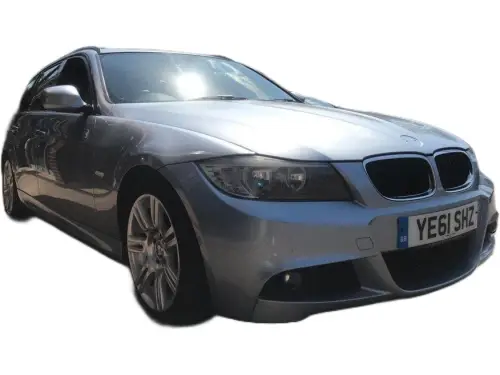 BMW 3 Series YE61 SHZ