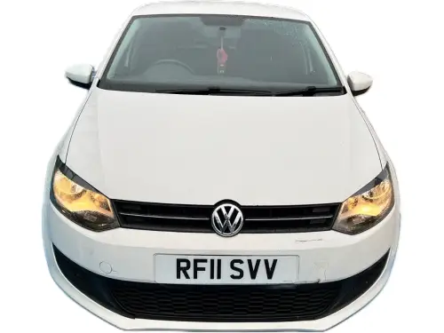 Volkswagen Polo RF11 SVV